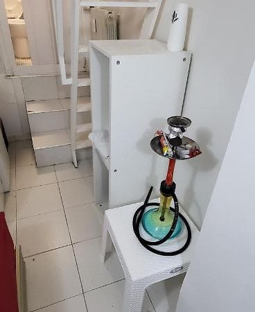 דירות ורונה Casetta Della Fiera מראה חיצוני תמונה