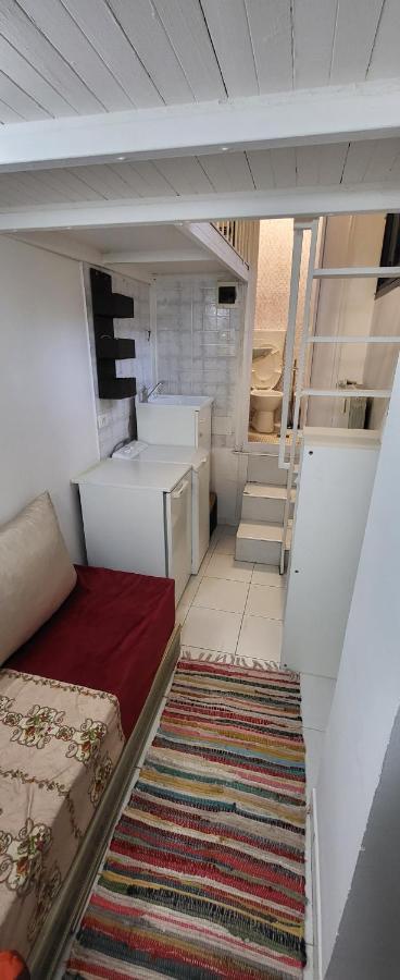 דירות ורונה Casetta Della Fiera מראה חיצוני תמונה