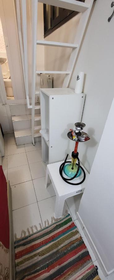 דירות ורונה Casetta Della Fiera מראה חיצוני תמונה